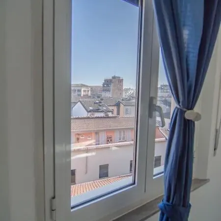 Appartement Fuoriporta Affitti Brevi - Borgo San Giuseppe 16 *