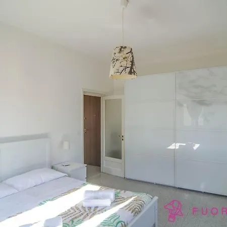 Fuoriporta Affitti Brevi - Borgo San Giuseppe 16 * Parma