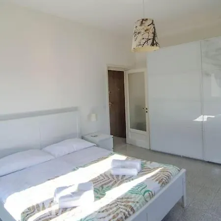 Fuoriporta Affitti Brevi - Borgo San Giuseppe 16 Lejlighed Parma