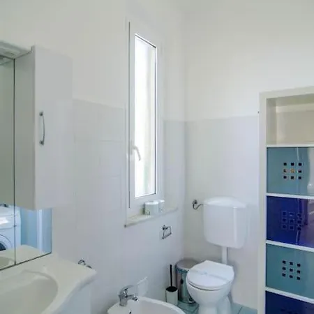 Fuoriporta Affitti Brevi - Borgo San Giuseppe 16 Appartement Parma