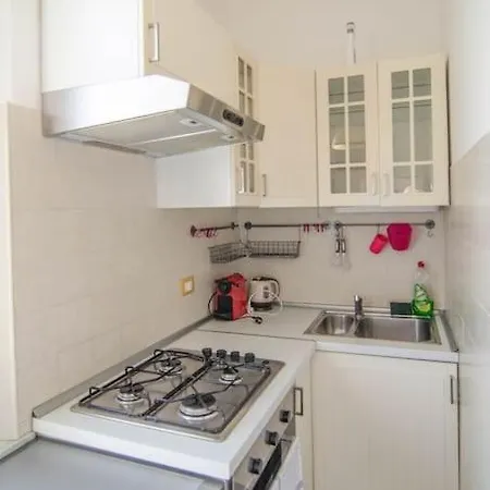 Fuoriporta Affitti Brevi - Borgo San Giuseppe 16 Parma