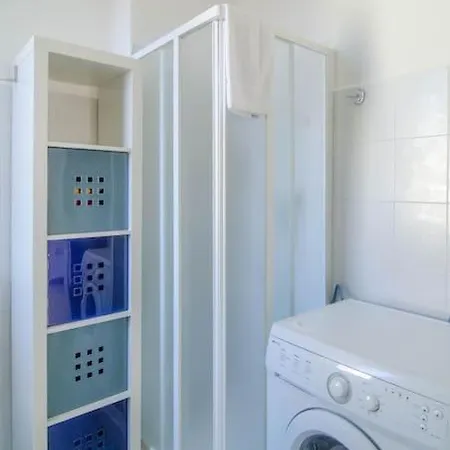 Appartement Fuoriporta Affitti Brevi - Borgo San Giuseppe 16 *