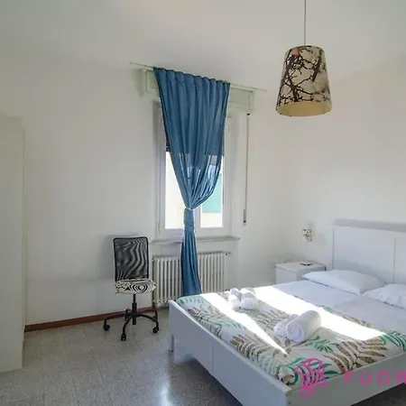 Fuoriporta Affitti Brevi - Borgo San Giuseppe 16 * Parma