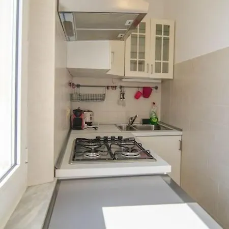 Lejlighed Fuoriporta Affitti Brevi - Borgo San Giuseppe 16 *