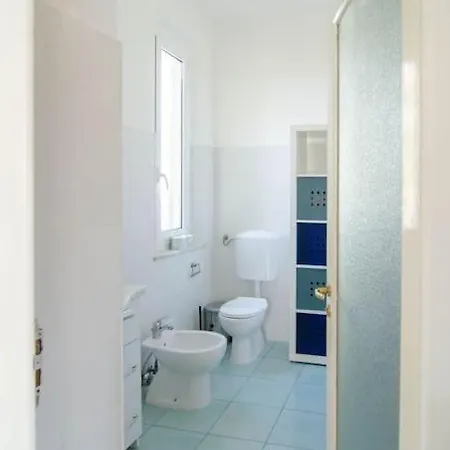 Fuoriporta Affitti Brevi - Borgo San Giuseppe 16 *