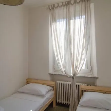 Fuoriporta Affitti Brevi - Borgo San Giuseppe 16