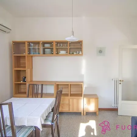 Appartement Fuoriporta Affitti Brevi - Borgo San Giuseppe 16 Parma