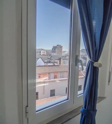 아파트 Fuoriporta Affitti Brevi - Borgo San Giuseppe 16 *