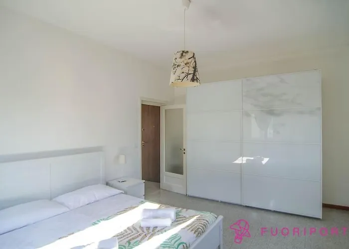 Fuoriporta Affitti Brevi - Borgo San Giuseppe 16 * 파르마