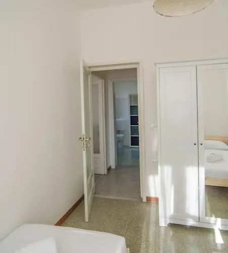 Fuoriporta Affitti Brevi - Borgo San Giuseppe 16 아파트