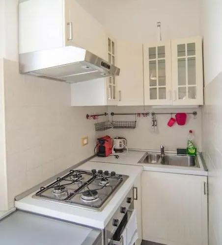 Fuoriporta Affitti Brevi - Borgo San Giuseppe 16 Πάρμα