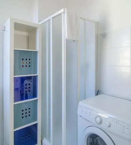 Διαμέρισμα Fuoriporta Affitti Brevi - Borgo San Giuseppe 16 *