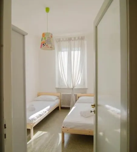 Fuoriporta Affitti Brevi - Borgo San Giuseppe 16 * 파르마