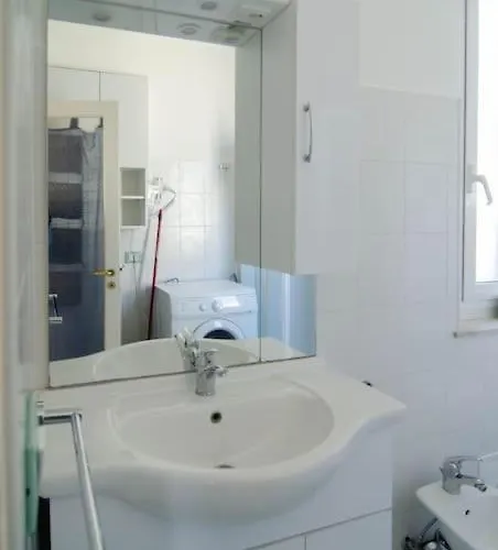 Διαμέρισμα Fuoriporta Affitti Brevi - Borgo San Giuseppe 16 *