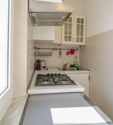 Διαμέρισμα Fuoriporta Affitti Brevi - Borgo San Giuseppe 16 *