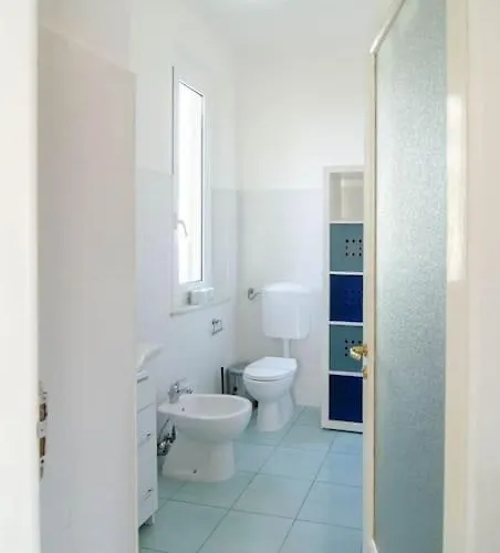 Fuoriporta Affitti Brevi - Borgo San Giuseppe 16 *