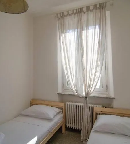 Fuoriporta Affitti Brevi - Borgo San Giuseppe 16