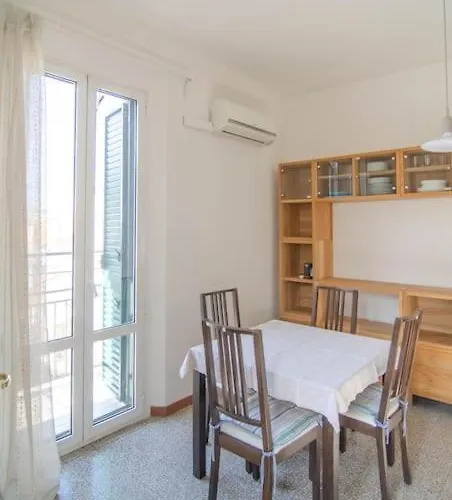 아파트 Fuoriporta Affitti Brevi - Borgo San Giuseppe 16