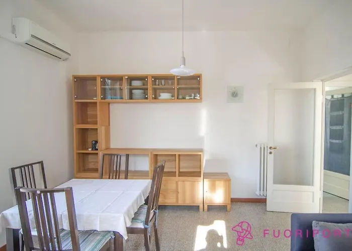 아파트 Fuoriporta Affitti Brevi - Borgo San Giuseppe 16 파르마